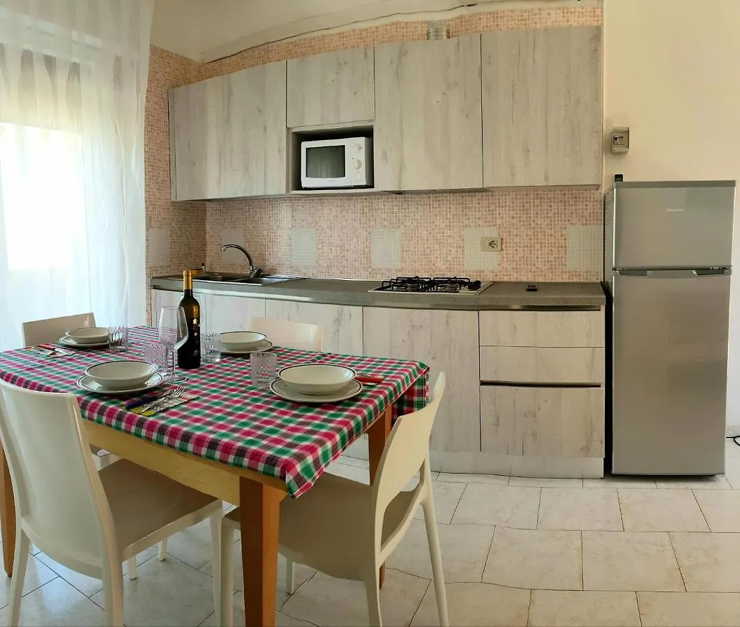 Residence Nova Marina Sottomarina Italy