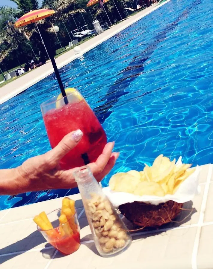 Holiday park Residence Nova Marina Sottomarina