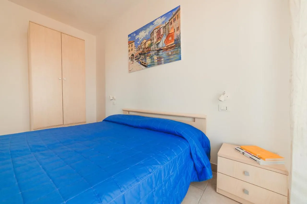 Residence Nova Marina Sottomarina
