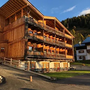 Valpiccola Aparthotel