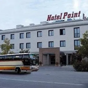 Hotel Point, Conselve